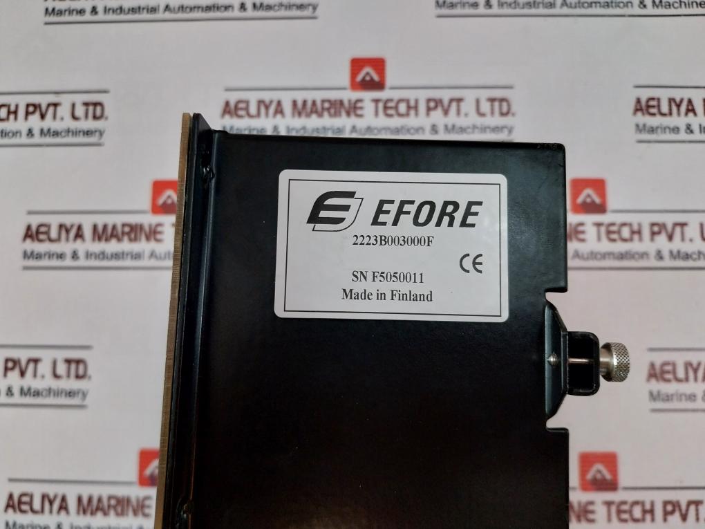 EFORE 2223B003000F printed circuit board