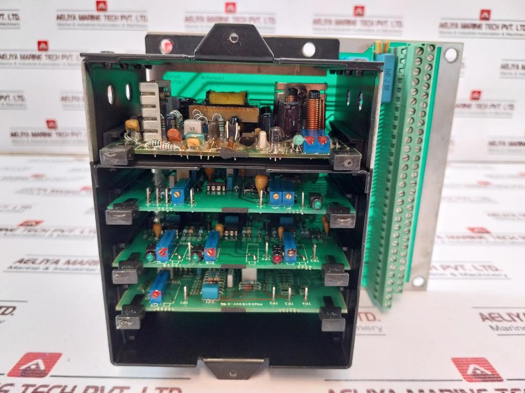 EFORE 2223B003000F printed circuit board