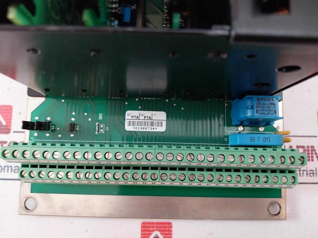 EFORE 2223B003000F printed circuit board