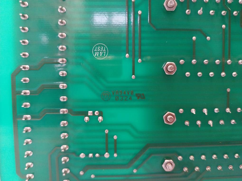 EFORE 2223B003000F printed circuit board