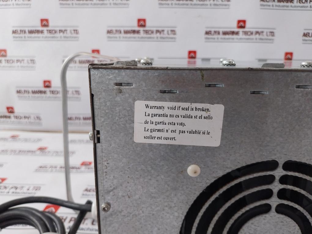 Efore Sr 92B130 Power Supply 3Hac 4297-1 230Vac 50/60Hz