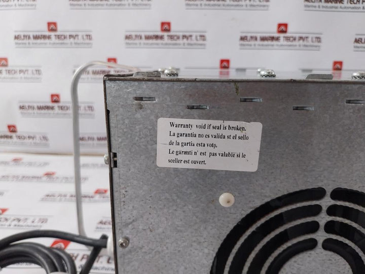 Efore Sr 92B130 Power Supply 3Hac 4297-1 230Vac 50/60Hz