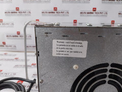 Efore Sr 92B130 Power Supply 3Hac 4297-1 230Vac 50/60Hz