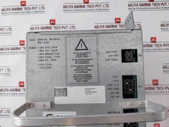 Efore Sr 92B130 Power Supply 3Hac 4297-1 230Vac 50/60Hz
