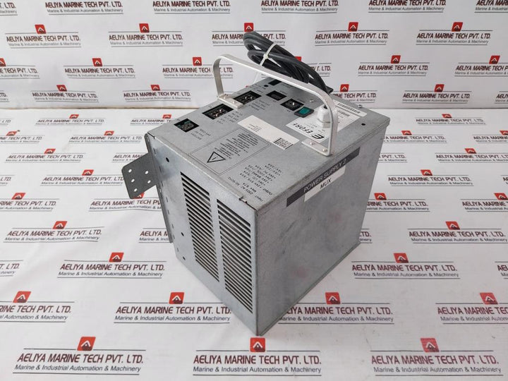 Efore Sr 92B130 Power Supply 3Hac 4297-1 230Vac 50/60Hz