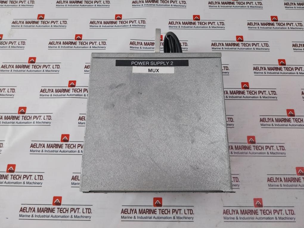 Efore Sr 92B130 Power Supply 3Hac 4297-1 230Vac 50/60Hz