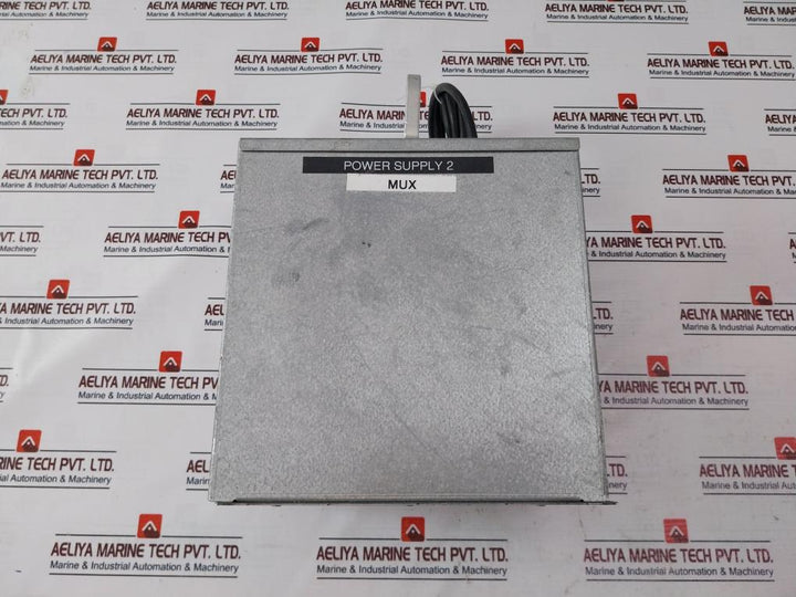 Efore Sr 92B130 Power Supply 3Hac 4297-1 230Vac 50/60Hz