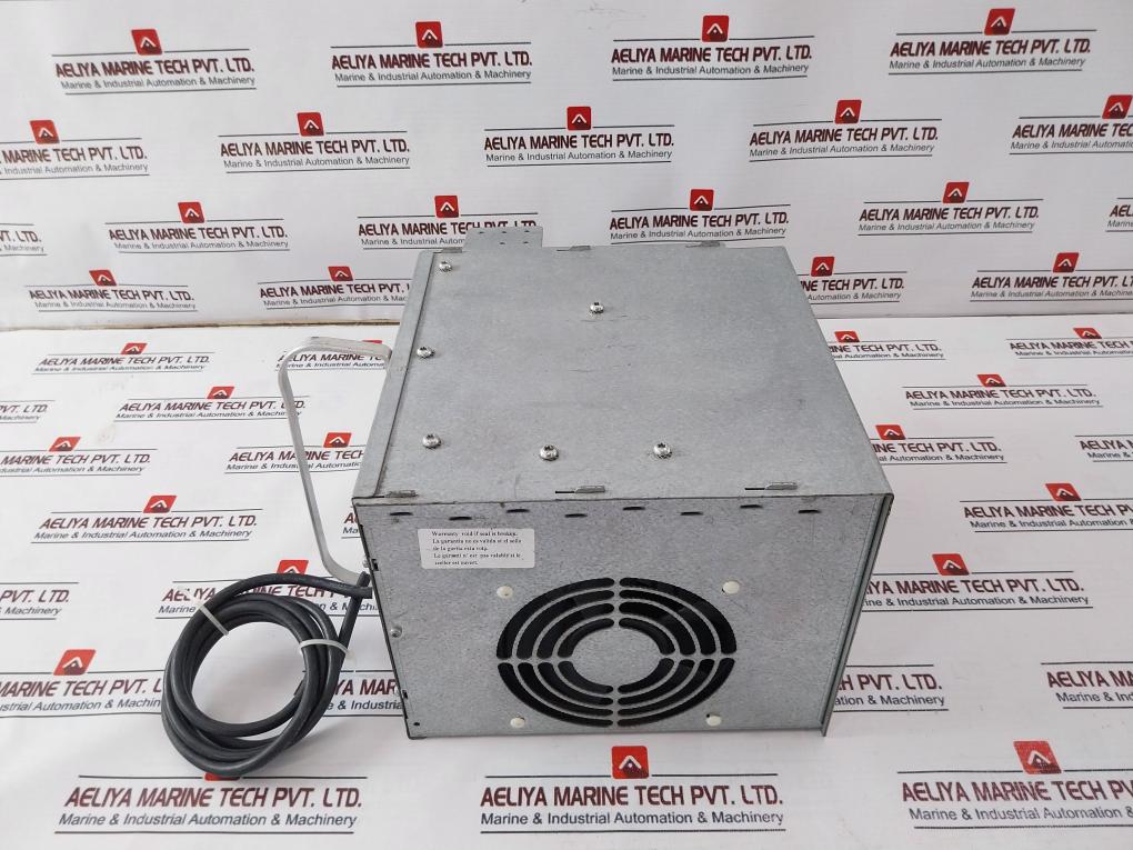 Efore Sr 92B130 Power Supply 3Hac 4297-1 230Vac 50/60Hz
