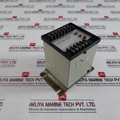 Efr 415V Earth Fault Relay 5 Amps
