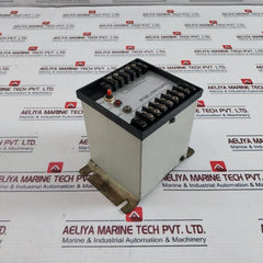 Efr 415V Earth Fault Relay 5 Amps