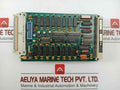 Efs-vie1-03 Printed Circuit Board Thomson-efcis