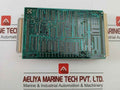 Efs-vie1-03 Printed Circuit Board Thomson-efcis