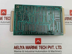 Efs-vie1-03 Printed Circuit Board Thomson-efcis