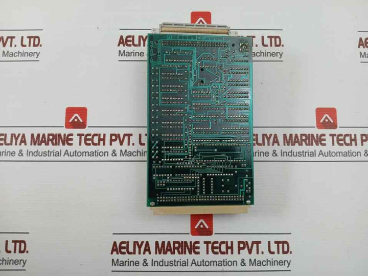 Efs-vie1-03 Printed Circuit Board Thomson-efcis