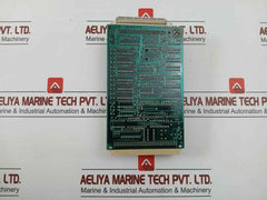 Efs-vie1-03 Printed Circuit Board Thomson-efcis