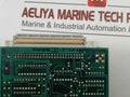Efs-vie1-03 Printed Circuit Board Thomson-efcis