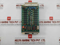 Efs-vie1-03 Printed Circuit Board Thomson-efcis