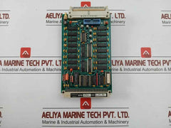 Efs-vie1-03 Printed Circuit Board Thomson-efcis