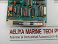 Efs-vie1-03 Printed Circuit Board Thomson-efcis