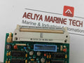 Efs-vie1-03 Printed Circuit Board Thomson-efcis