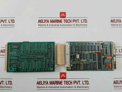 Efs-vie1-03 Printed Circuit Board Thomson-efcis