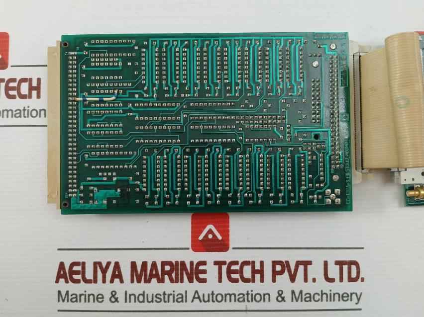 Efs-vie1-03 Printed Circuit Board Thomson-efcis