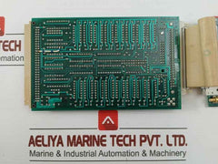 Efs-vie1-03 Printed Circuit Board Thomson-efcis