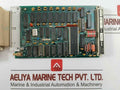 Efs-vie1-03 Printed Circuit Board Thomson-efcis