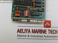 Efs-vie1-03 Printed Circuit Board Thomson-efcis