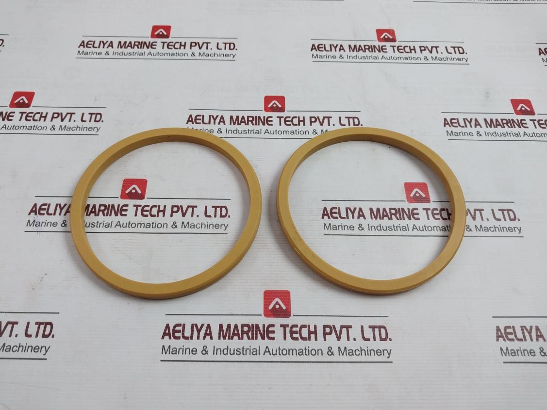 Lot of 6X SOUTHWEST 2988U Urethane Gasket