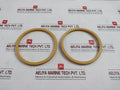 Lot of 6X SOUTHWEST 2988U Urethane Gasket