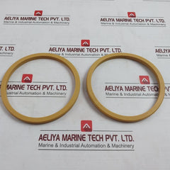 Lot of 6X SOUTHWEST 2988U Urethane Gasket