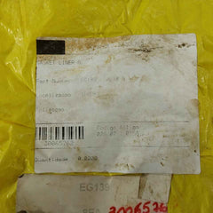 Eg139 Gasket Liner 6 2930-5