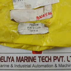 Eg139 Gasket Liner 6 2930-5