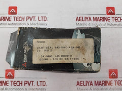 Eg&G Sealol B43-bnc-aen-045 Mechanical Seal C0/Co 140110 705050