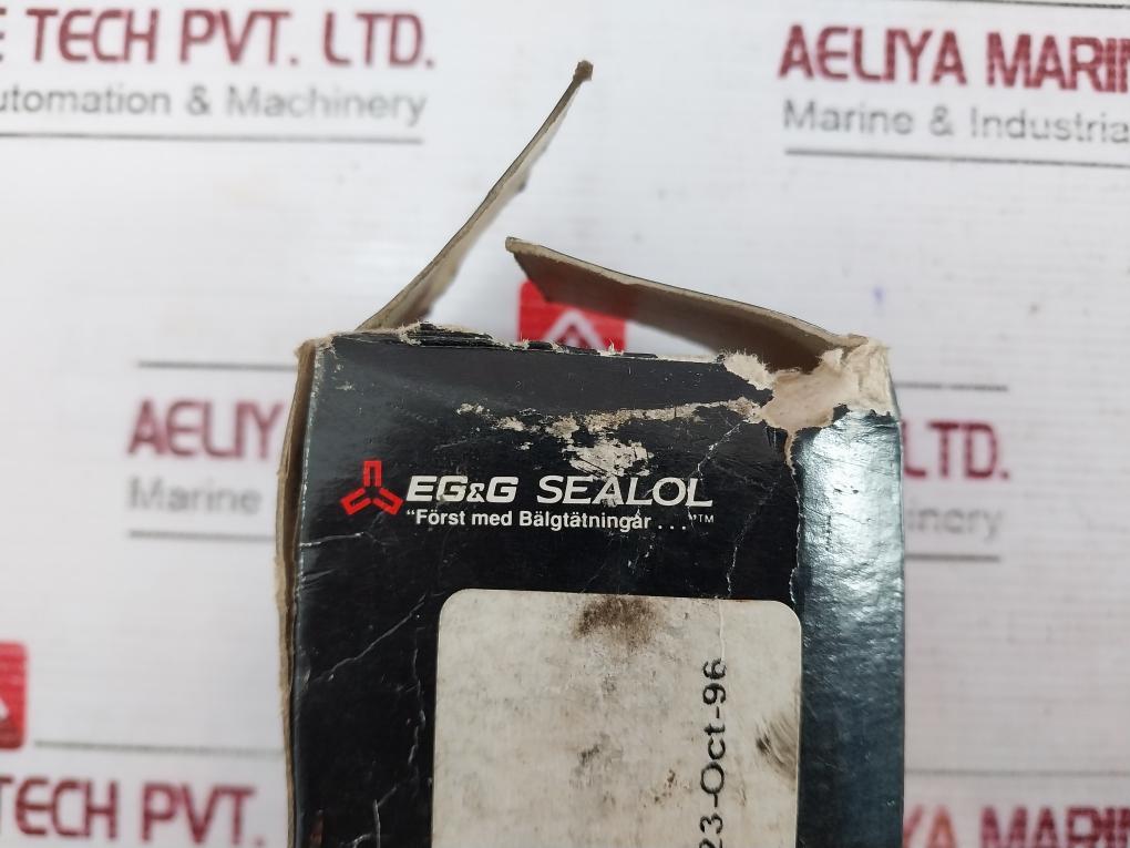 Eg&G Sealol B43-bnc-aen-045 Mechanical Seal C0/Co 140110 705050