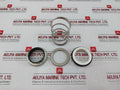 Eg&G Sealol B43-bnc-aen-045 Mechanical Seal C0/Co 140110 705050