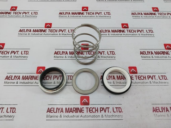 Eg&G Sealol B43-bnc-aen-045 Mechanical Seal C0/Co 140110 705050