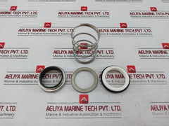 Eg&G Sealol B43-bnc-aen-045 Mechanical Seal C0/Co 140110 705050