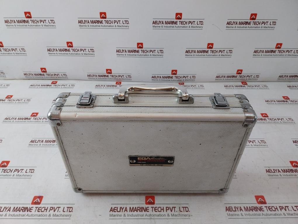 Ega Master 55601 Socket Set 61384-07.22