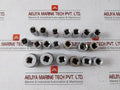 Ega Master 55601 Socket Set 61384-07.22