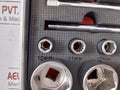 Ega Master 55601 Socket Set 61384-07.22