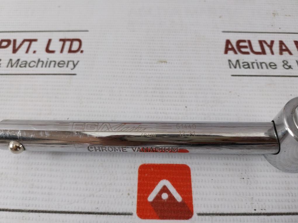 Ega Master 55601 Socket Set 61384-07.22