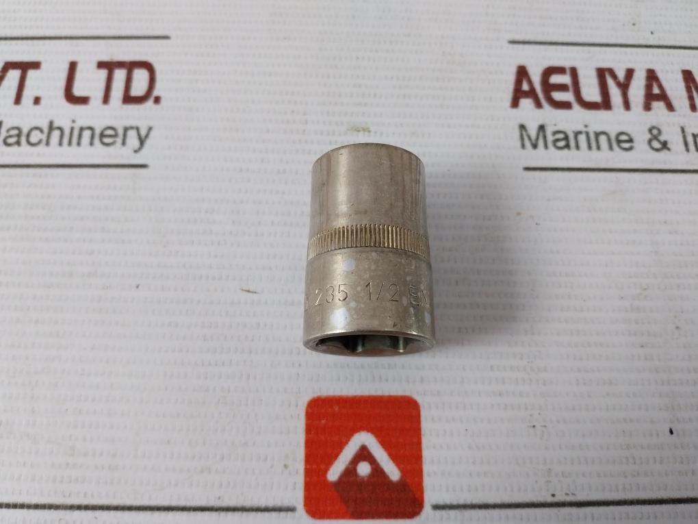 Ega Master 55601 Socket Set 61384-07.22