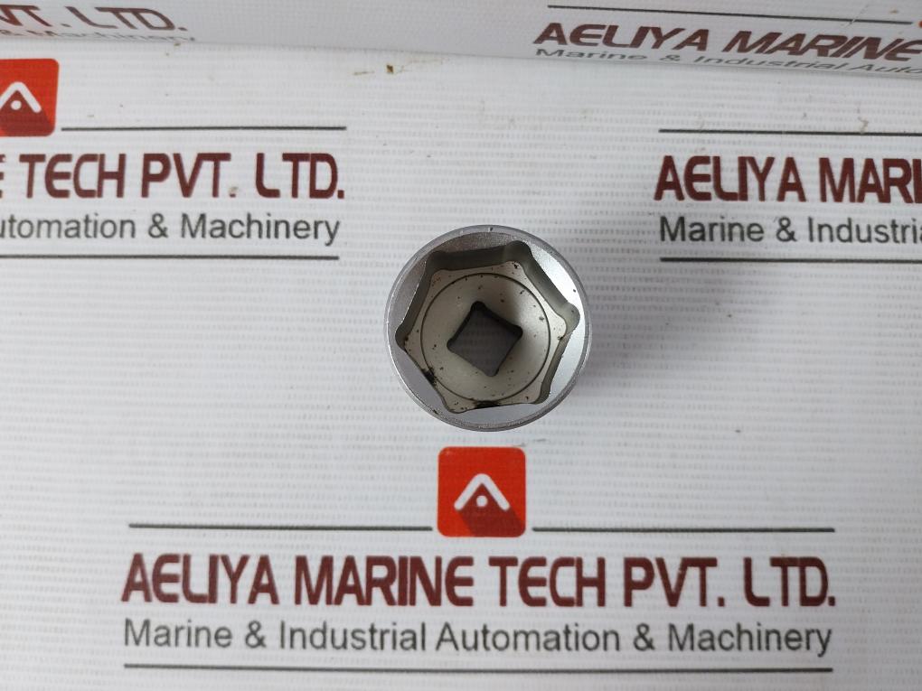 Ega Master 55601 Socket Set 61384-07.22