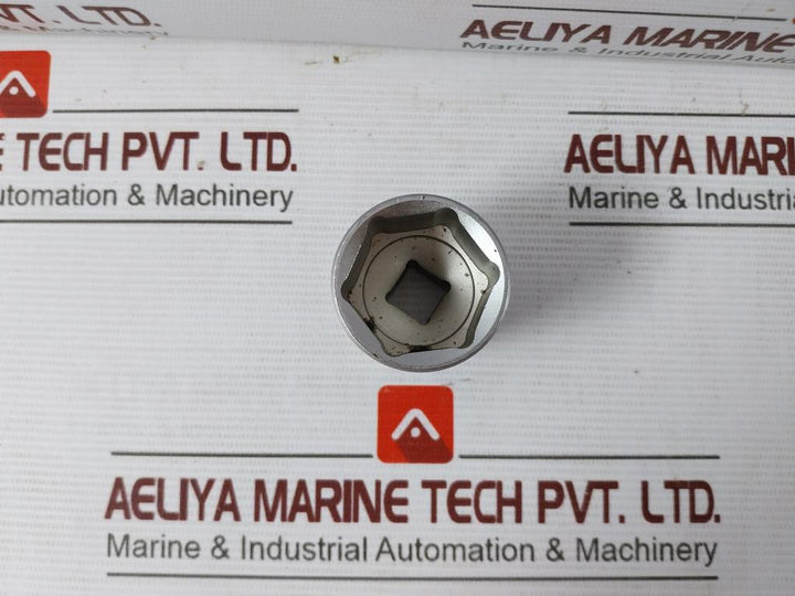 Ega Master 55601 Socket Set 61384-07.22