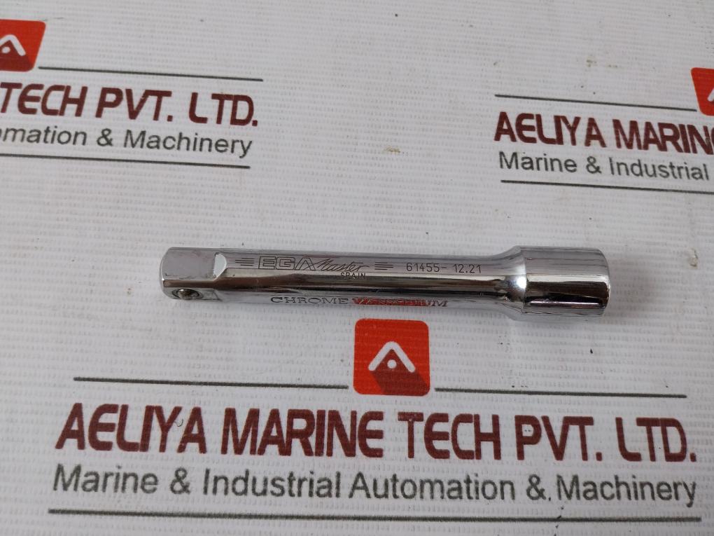 Ega Master 55601 Socket Set 61384-07.22