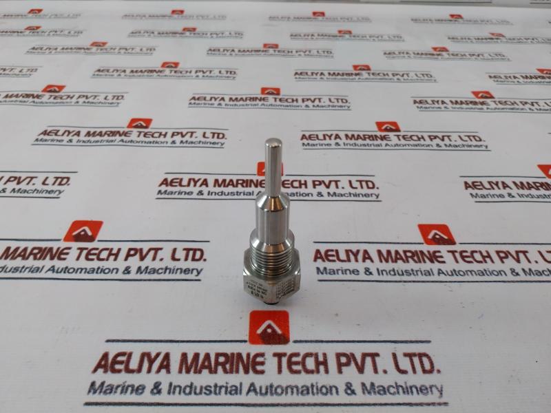 Ege Sts 212 Screw-in Air Flow Sensor Ip67 Atex 1816X