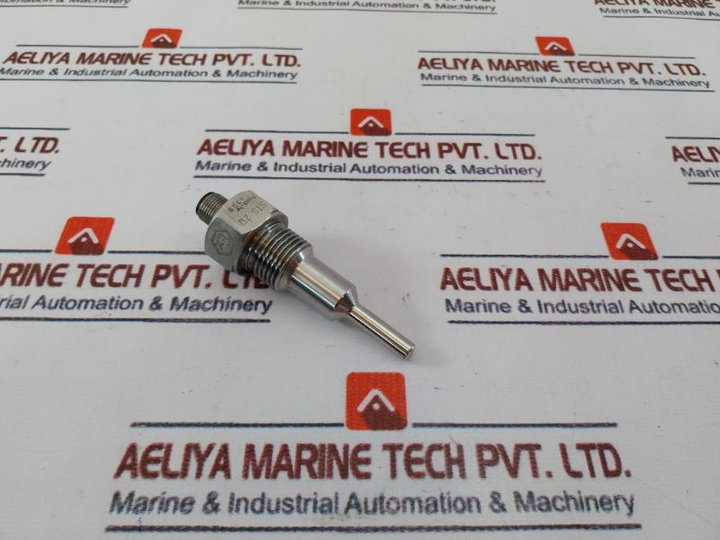 Ege Sts 212 Screw-in Air Flow Sensor Ip67 Atex 1816X