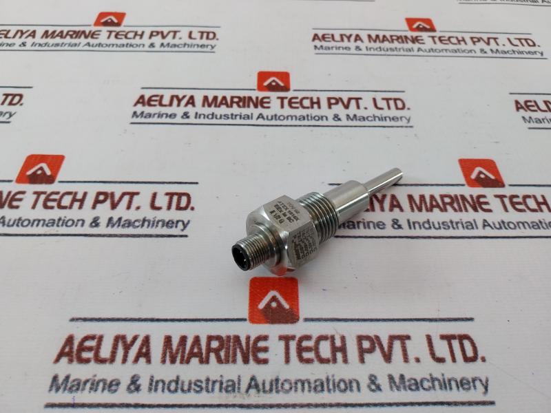 Ege Sts 212 Screw-in Air Flow Sensor Ip67 Atex 1816X